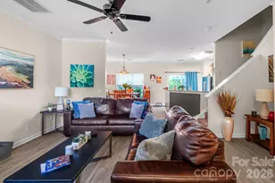 2713 Mill Valley Ct, Matthews, NC 28105 - Photo 7