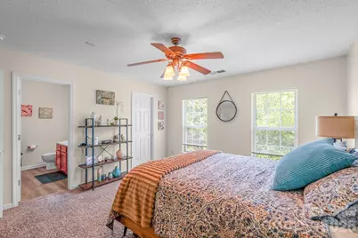 2713 Mill Valley Court, Matthews, NC 28105 - Photo 27
