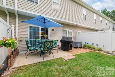 2713 Mill Valley Court, Matthews, NC 28105 - Photo 43