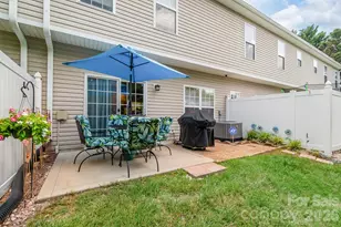 2713 Mill Valley Ct, Matthews, NC 28105 - Photo 43