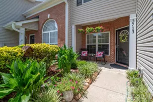 2713 Mill Valley Ct, Matthews, NC 28105 - Photo 3