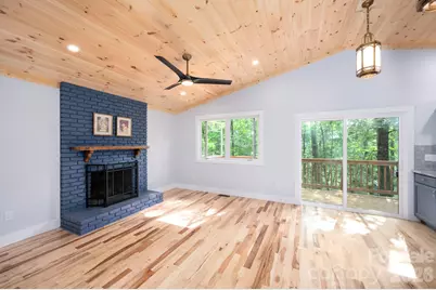 17 Woodhaven Place, Asheville, NC 28805 - Photo 5