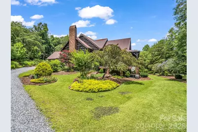 115 Apple Meadow Court, Lake Lure, NC 28746 - Photo 3