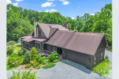 115 Apple Meadow Court, Lake Lure, NC 28746 - Photo 33