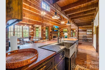 115 Apple Meadow Court, Lake Lure, NC 28746 - Photo 5