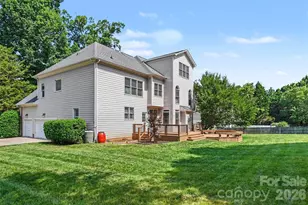 5600 Silver Creek Dr, Waxhaw, NC 28173 - Photo 29