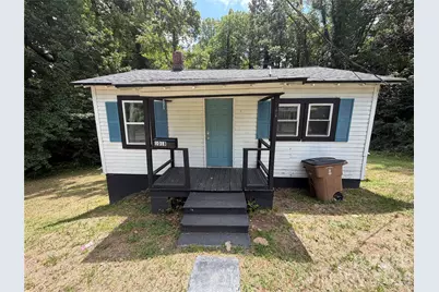 1018 Frederick Street, Shelby, NC 28150 - Photo 1