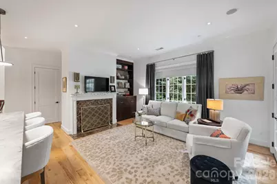 241 Queens Road, Charlotte, NC 28204 - Photo 23