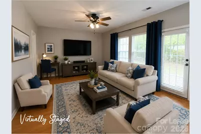 4104 Kenton Glenn Court NW, Concord, NC 28027 - Photo 9
