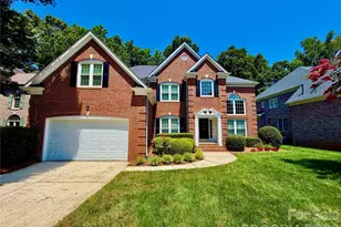 10110 Paradise Ridge Rd, Charlotte, NC 28277 - Photo 1