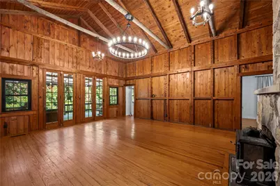 150 Indian Cave Park Road, Hendersonville, NC 28739 - Photo 3