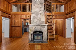150 Indian Cave Park Rd, Hendersonville, NC 28739 - Photo 9