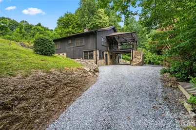 150 Indian Cave Park Road, Hendersonville, NC 28739 - Photo 31
