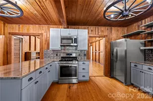 150 Indian Cave Park Rd, Hendersonville, NC 28739 - Photo 13