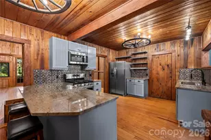 150 Indian Cave Park Rd, Hendersonville, NC 28739 - Photo 11