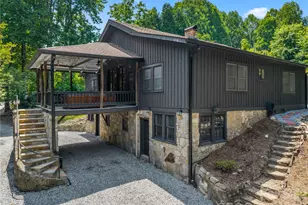 150 Indian Cave Park Rd, Hendersonville, NC 28739 - Photo 1