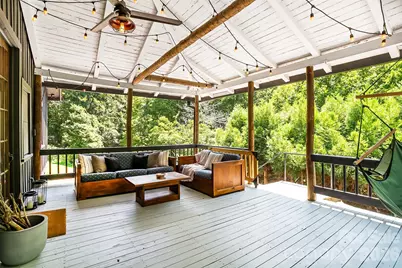 150 Indian Cave Park Road, Hendersonville, NC 28739 - Photo 5