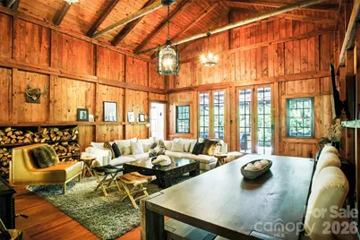 150 Indian Cave Park Road, Hendersonville, NC 28739 - Photo 35