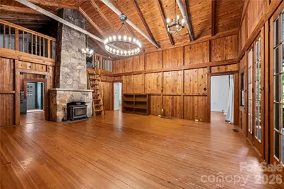 150 Indian Cave Park Road, Hendersonville, NC 28739 - Photo 7
