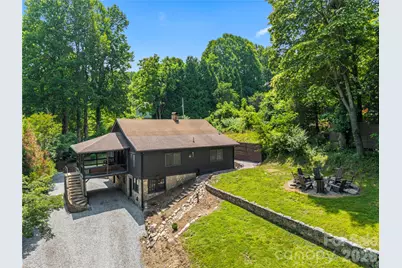 150 Indian Cave Park Road, Hendersonville, NC 28739 - Photo 29