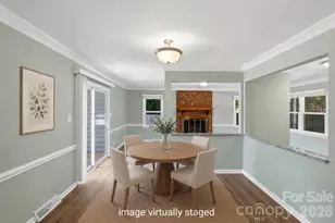 1440 Jodhpur Ct, Charlotte, NC 28212 - Photo 5