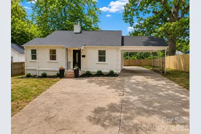 2007 Highland Street, Charlotte, NC 28208 - Photo 41