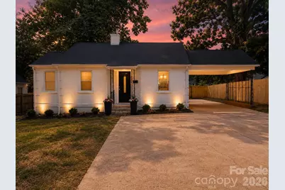 2007 Highland Street, Charlotte, NC 28208 - Photo 37