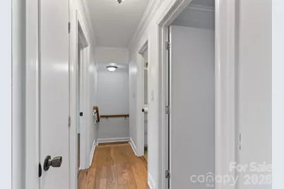 8904 Hunter Ridge Drive, Charlotte, NC 28226 - Photo 27