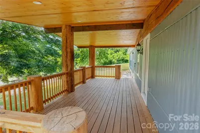 203 Justice Drive, Clyde, NC 28721 - Photo 5
