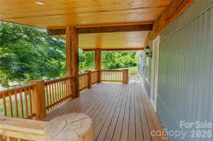 203 Justice Dr, Clyde, NC 28721 - Photo 5