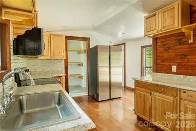 203 Justice Drive, Clyde, NC 28721 - Photo 13