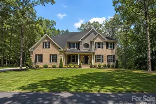 0 & 1030 Oak Hill Dr, Pine Hall, NC 27042 - Photo 5