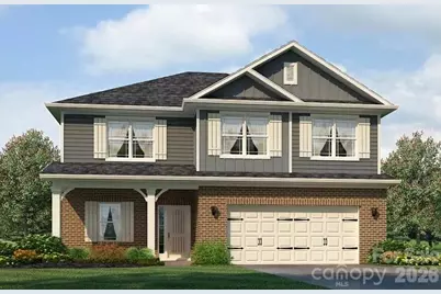 125 Swinford Drive #86, Salisbury, NC 28146 - Photo 1