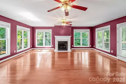 2520 Austin Chaney Road, Wingate, NC 28174 - Photo 17