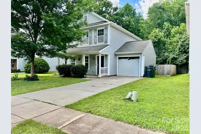 413 Peachtree Road, Charlotte, NC 28216 - Photo 1