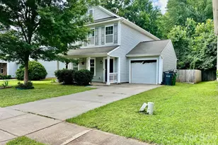413 Peachtree Rd, Charlotte, NC 28216 - Photo 1