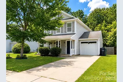 413 Peachtree Road, Charlotte, NC 28216 - Photo 1
