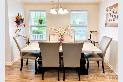 413 Peachtree Road, Charlotte, NC 28216 - Photo 5