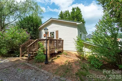 223 Davidson Road, Swannanoa, NC 28778 - Photo 5
