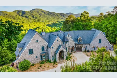 92 Bird Creek Estates Road, Black Mountain, NC 28711 - Photo 1