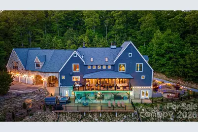 92 Bird Creek Estates Road, Black Mountain, NC 28711 - Photo 47