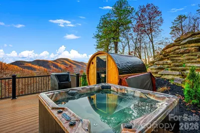92 Bird Creek Estates Road, Black Mountain, NC 28711 - Photo 45