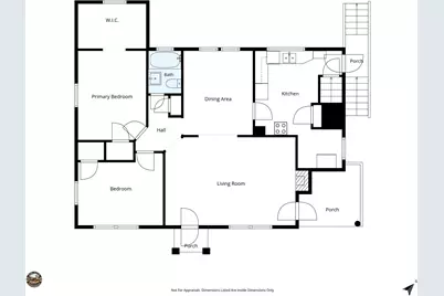 555 State Street, Marion, NC 28752 - Photo 45