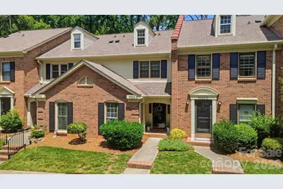 9020 Nolley Court #D, Charlotte, NC 28270 - Photo 1