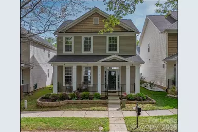 10060 Switchyard Drive, Cornelius, NC 28031 - Photo 1