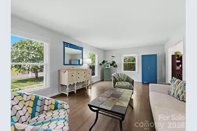 6419 Morven Lane, Charlotte, NC 28270 - Photo 5
