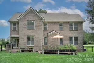 3011 Crismark Dr, Indian Trail, NC 28079 - Photo 35
