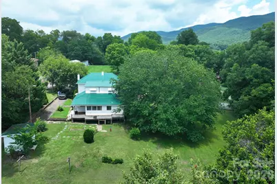 82 Hill Street, Hot Springs, NC 28743 - Photo 31
