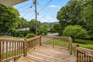 82 Hill St, Hot Springs, NC 28743 - Photo 35