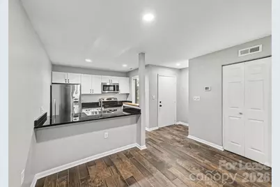 417 N Church Street #A, Charlotte, NC 28202 - Photo 7